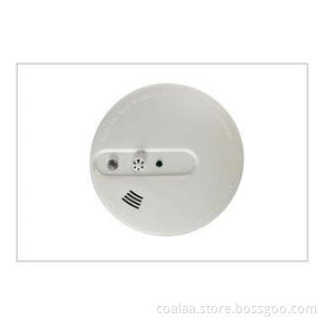 9v Battery Operation Photoelectric Smoke And Heat Detector